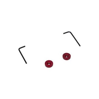 Handle End Cap KitchenAid W10846207