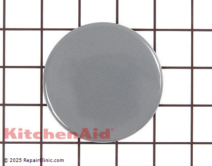 Surface Burner Cap KitchenAid W10846732