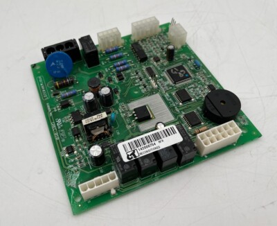 Control Board KitchenAid W10852104