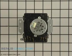 Timer Secadora Whirlpool