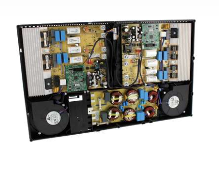 Control Module KitchenAid W10857232