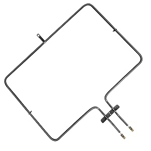 Heating Element KitchenAid W10857686