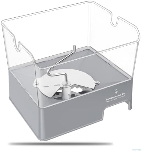 Ice Bucket KitchenAid W10859386