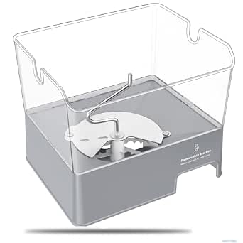Dispenser Tray KitchenAid W10859920