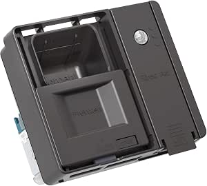 Dispenser Front Panel KitchenAid W10861728