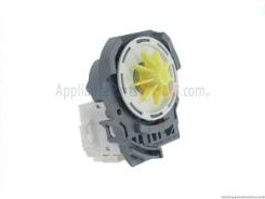 Bomba De Lavaplato Whirlpool W10876537