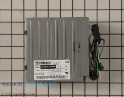 Tarjeta Inverter Nevera