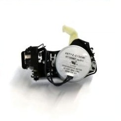 Actuador Lavadora Whirlpool 6 Pines W10913953