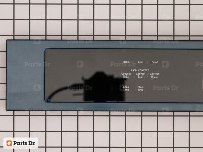 Touchpad KitchenAid W10916750