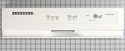 Touchpad KitchenAid W10916751