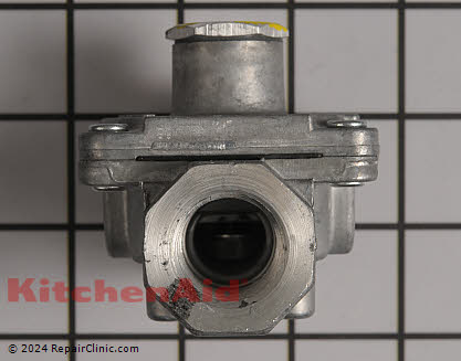 Pressure Regulator KitchenAid W11087445