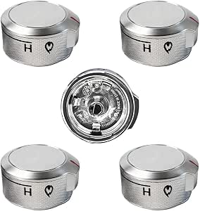 Knob KitchenAid W11103351