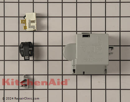Overload KitchenAid W11106270
