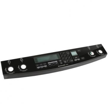 Control Panel KitchenAid W11114745