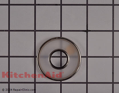 Knob Bezel KitchenAid W11117438