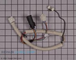 Sensor Fabricador Con Cable