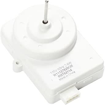 Condenser Fan Motor W11127829 - KitchenAid