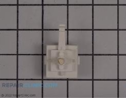 Selector Lavadora Whirlpool