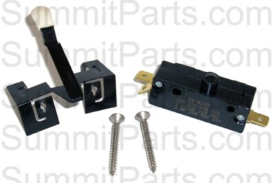 Door Switch KitchenAid W11171663