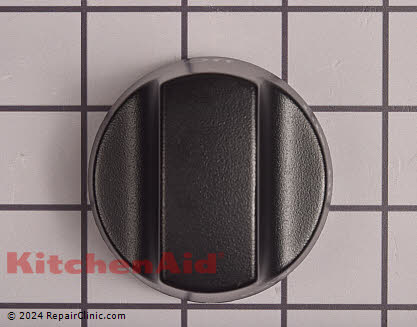 Control Knob KitchenAid W11177673