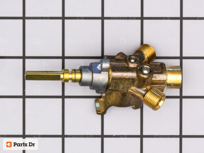 Surface Burner Valve KitchenAid W11199023