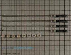 Suspension Lavadora Whirlpool 66cm W11217817