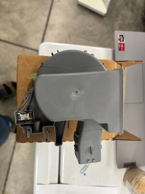 Blower Motor KitchenAid W11228135