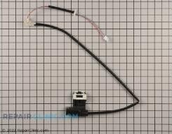 Switch De Tapa De Lavadora W11307244 W10838613 Whirlpool