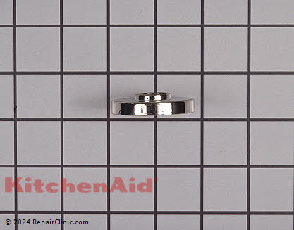 Knob Bezel KitchenAid W11317499