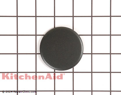Surface Burner Cap KitchenAid W11323014