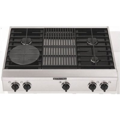 Griddle KitchenAid W11323024