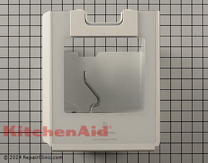 Ice Bucket Assembly KitchenAid W11347840
