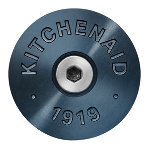 Handle End Cap KitchenAid W11368841BN