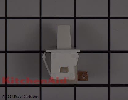 Door Switch W11384469 - KitchenAid
