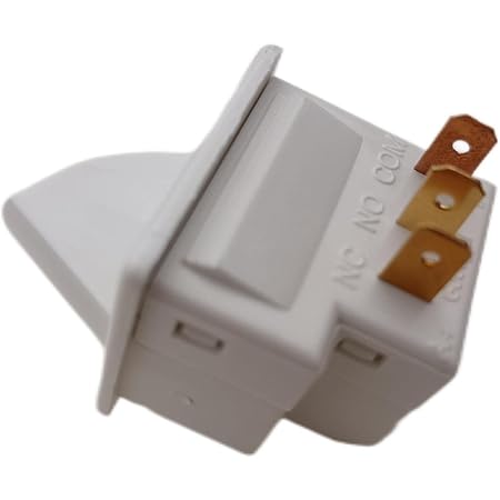 Door Switch KitchenAid W11396033