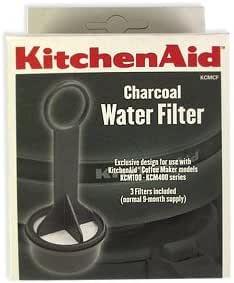 Charcoal Filter KitchenAid W11430922