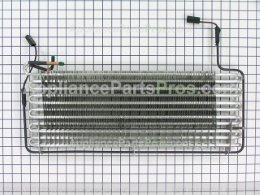 Evaporator KitchenAid W11459354
