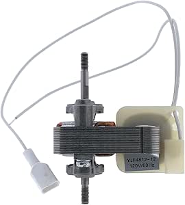 Convection Motor KitchenAid W11527111