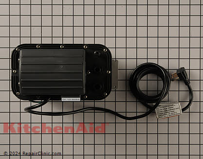 Drain Pump KitchenAid W11539855