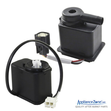 Drain Pump W11542868 - KitchenAid