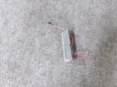 Dispenser Actuator KitchenAid W11561037