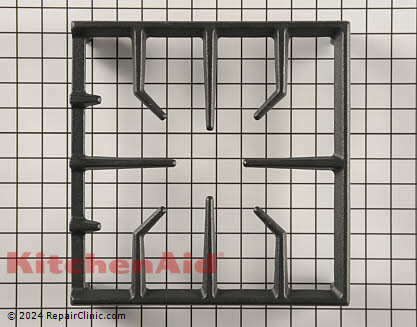Burner Grate KitchenAid W11569347