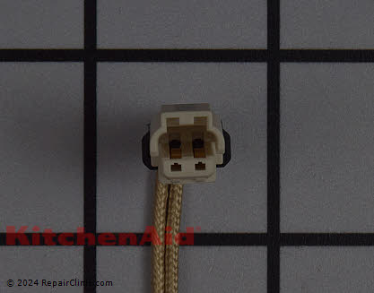 Temperature Sensor KitchenAid W11598120