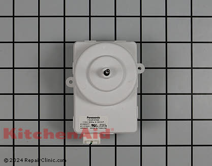 Condenser Fan Motor W11613295 - KitchenAid
