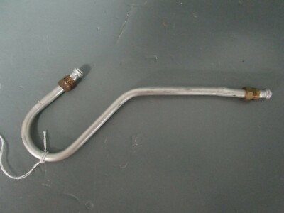 Burner Tube KitchenAid W11676566