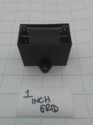 Capacitor KitchenAid W11715950