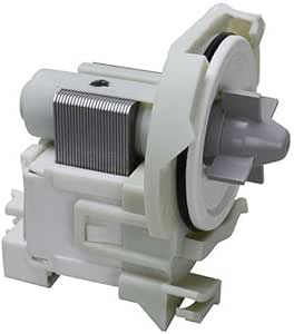 Drain Pump W11732282 - KitchenAid
