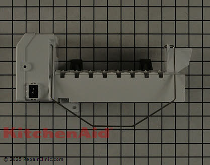 Ice Maker Assembly KitchenAid W11762633