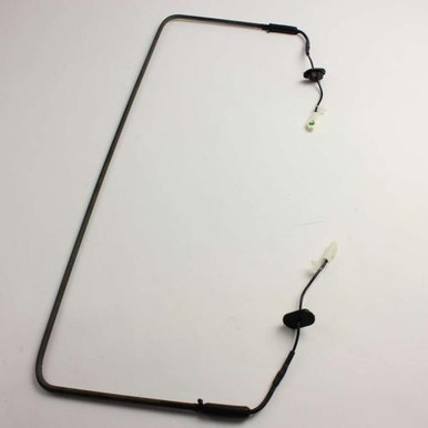 Defrost Heater Assembly KitchenAid WP12729128