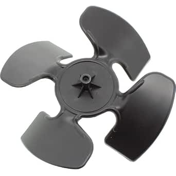Condenser Fan Blade KitchenAid WP2188935